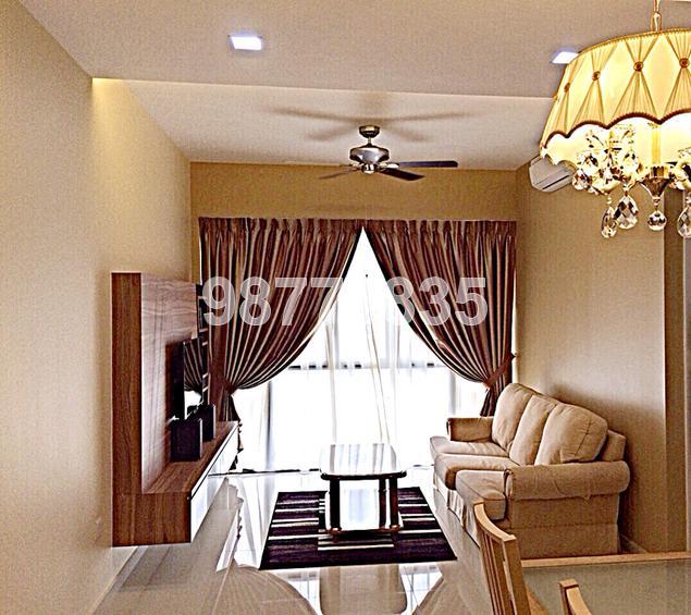 Bedok Residences (D16), Apartment #75063412